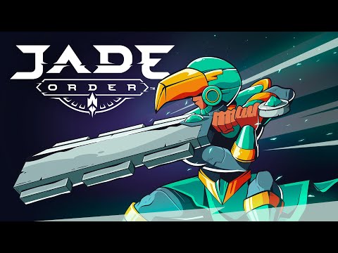 Jade Order - Release Date Trailer thumbnail