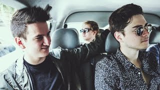 Before You Exit - Asia Tour 2017