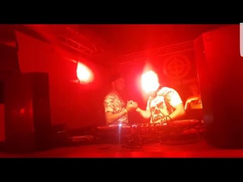 Deejay Kevo Hardstyle