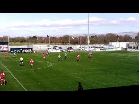 HIGHLIGHTS | SWPL1 - Stirling University v Forfar Farmington (31/03/2019)