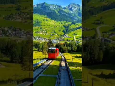 Incredible Moments From Switzerland