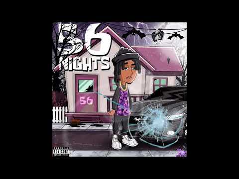 CARLITO RL - UNITY (PROD. SIRLUKE) - AUDIO VIDEO