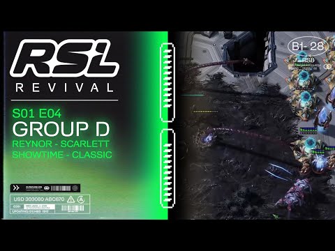 RSL Revival and TastelessTV