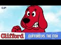Clifford Clifford Vs The Itch