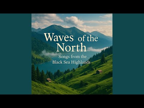 Dancing Mountains with Cymbals