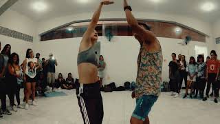 BEAUTIFUL TO ME ● Ric Hassani ▶ Anel y Escobal