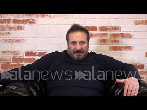 Montanini: "The real censorship is political correctness"