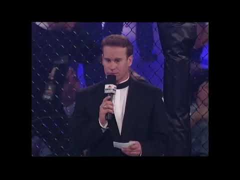 Don Frye vs Thomas Ramirez