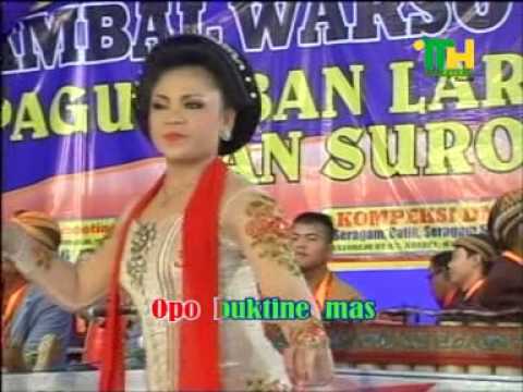 Rini Epeledut feat. S. Timi - Pancen Ayu (Official Music Video)