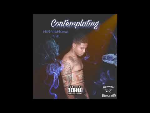 HustleHard Tie - Contemplating