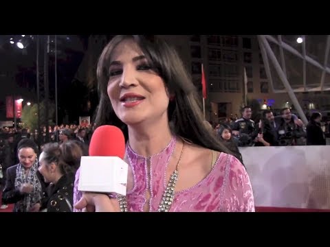 سولو الراقصة “نور” واش كتجيها الحيضة.. و هذا كان رد فعله(ا) أمام الجمهور!