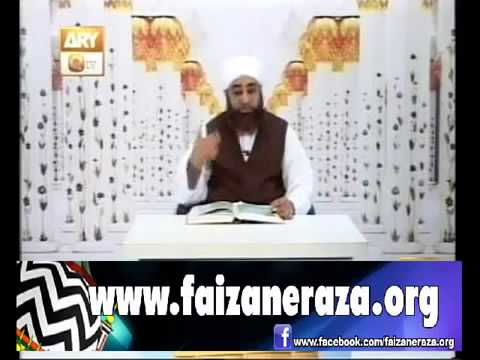 170 171 Al Haadi Ep 170 171 Dars e Quran by Murshed jaan Mufti Muhammad Akmal Qadri