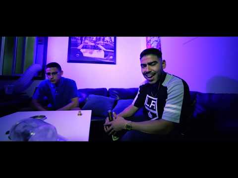 DANTE GRAM$- WINDOWS FEAT. IINTROSPECT PROD. BY EMANI (MUSIC VIDEO)