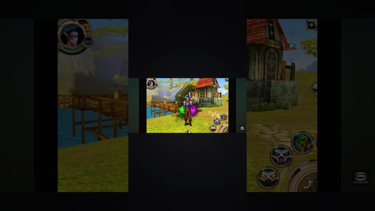 Top 10 Rumors: Why Order and Chaos Online Was Shut Down