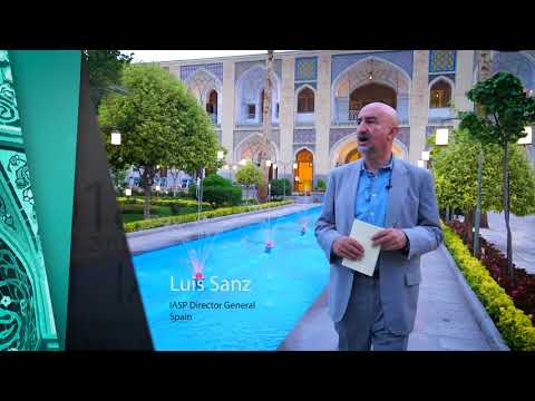 We wholeheartedly invite you to IASP 2018 World Conference