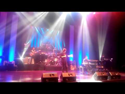 Angin Malam - Yockie S, Debby Nasution, Once