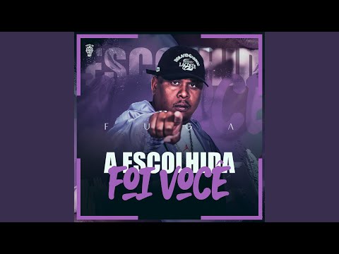 A Escolhida Foi Você