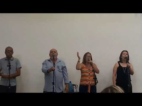 Louvor Diário - 02/02/2020 - Infinitamente mais