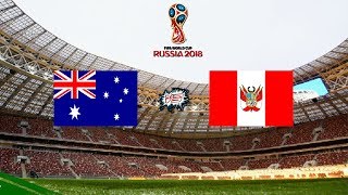 Cara Nonton Live Streaming Australia Vs Peru lewat HP via Telkomsel, Indosat dan XL, Pukul 21.00 WIB