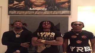 Migos - Case Closed