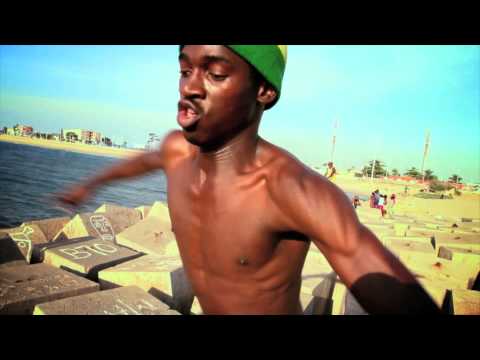 MADRUGA YOYO - TA QUENTE (VIDEO OFFICIAL)