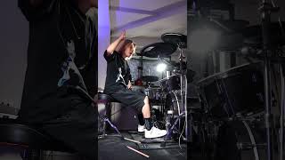 A Day To Remember - The Downfall Of Us All🤘💎　#shots #drums