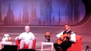 Twinkle Twinkle- Jeremy Bulloch