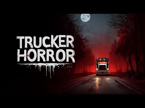 4 Disturbing Trucker Stories from the Darkest Highways in America