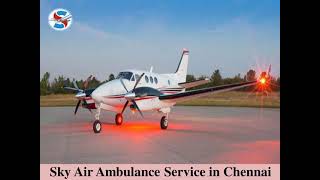 Utilize Air Ambulance from Mumbai at an Inexpensive Charge