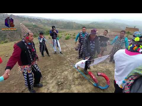 LOS ÉXITOS DE POROMA - SERENA ROSAS TIKITA (Huayño Autóctono Chuquisaqueño)