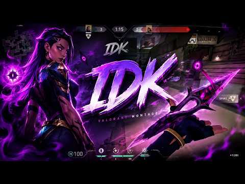 1v4 Clutch Breakdown thumbnail