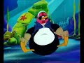 Avenger Penguins 1993 Intro Opening