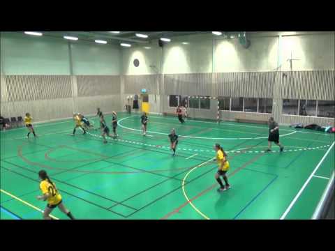 GF Kroppskultur 3 F03 - Kärra HF 2 F02 Nord