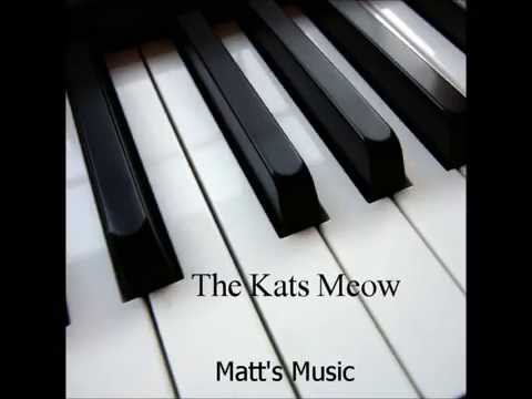 Win Or Lose - Matt's Music - The Kat's Meow