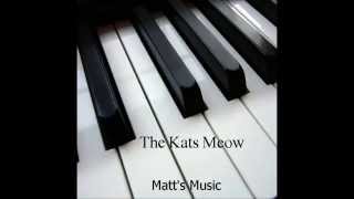 Win Or Lose - Matt's Music - The Kat's Meow