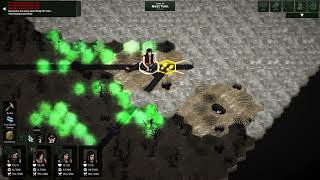 Mutant Meltdown Gameplay No Commentary a survival RPG in an Apocalyptic world
