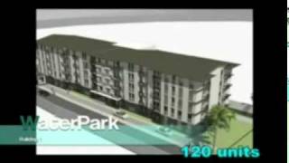 preview picture of video 'One Metropolitan Place Condominium, Edsa Pasay city'