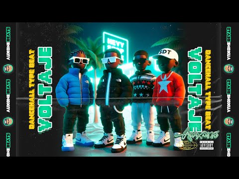 Jossimar x Jombriel x Monarco x 🏴‍☠️ Auxone 🏴‍☠️ - Negros Mate (Remix)🌴 Dancehall Flow Esmeraldeño 🌴