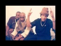 2pac - Let's Be Friends HQ Lyrics Original version