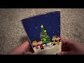 My Christmas VHS Collection 2024 Edition Part 1