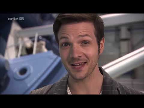 X:enius: Die Erde - Einsam im All Doku (2013)