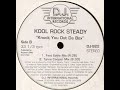 Kool Rock Steady Knock You Out Da Box Tyree Cooper Mix