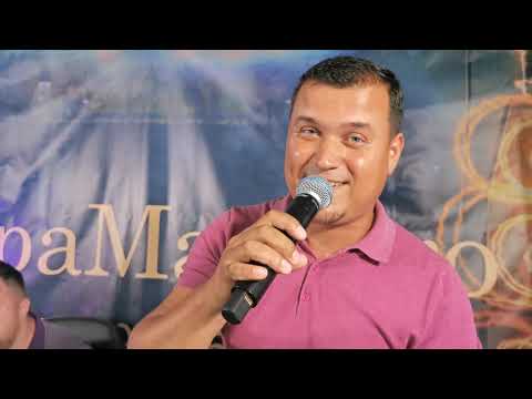 🔴Live de la repetitii partea 1 - Formatie nunta Bucuresti - Cand vrea Dumnezeu și vrea - Trupa Magic