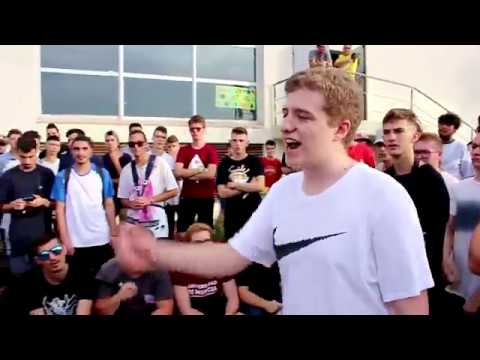 MHD vs SHOVER - (16avos) #PREFMS Clasificatoria BDM