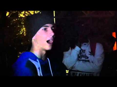 Falcon vs JotaX - FINAL - Liana battle 2