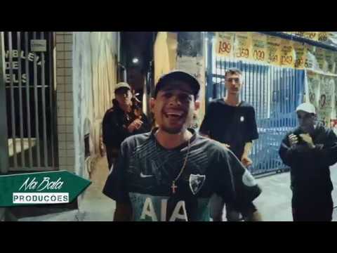 Medley no Helipa - Mc Bob Boladão, Mc Olandin, Mc Deko DK e Mc Renan r5