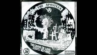 The Apostles - Scum Records - 1984