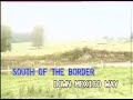 AVSEQ15. South Of The Border - Perry Como