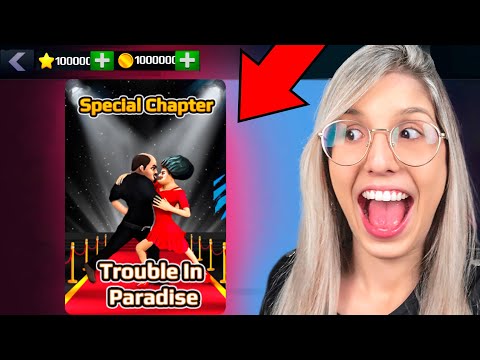LANÇOU! NOVO CAPÍTULO DO JOGO DA PROFESSORA MALVADA! NOVAS TROLLAGENS! (Scary Teacher 3D)
