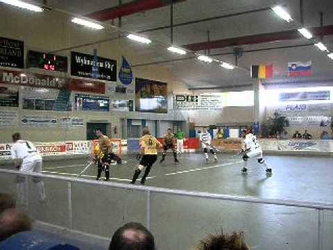 Hinspiel Finale PART 2 rsv Weil vs rhc Friedlingen